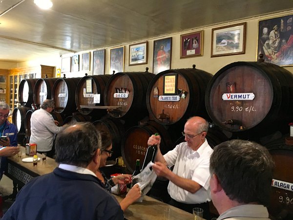 Antigua Casa de Guardia